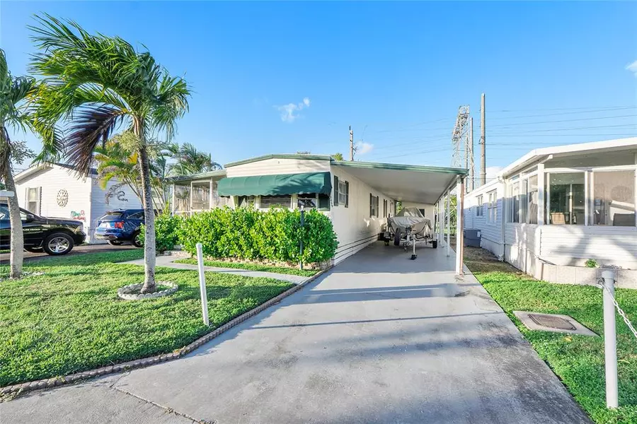 3009 SW 54th St, Fort Lauderdale, FL 33312