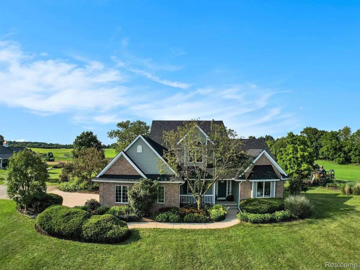 Laingsburg, MI 48848,8584 E Parker RD