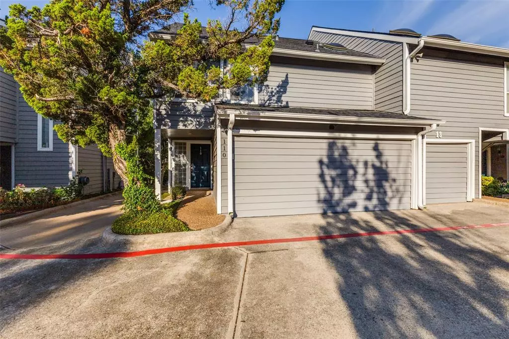 Dallas, TX 75231,9222 Church Road #110