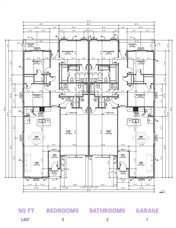 Abilene, TX 79606,3057 Glennster Street