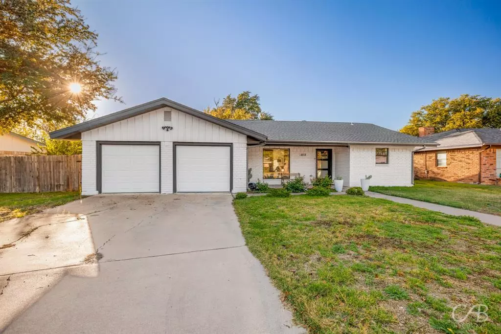 Abilene, TX 79606,4858 Mary Lou Lane