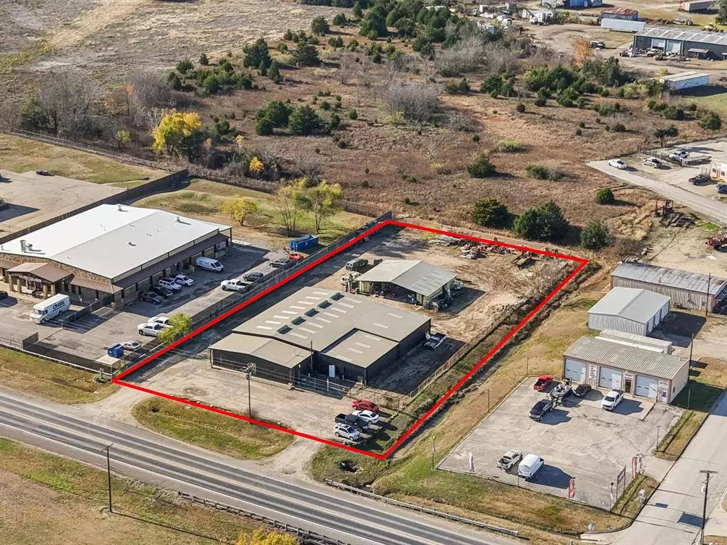 Corsicana, TX 75110,1742 S US Highway 287