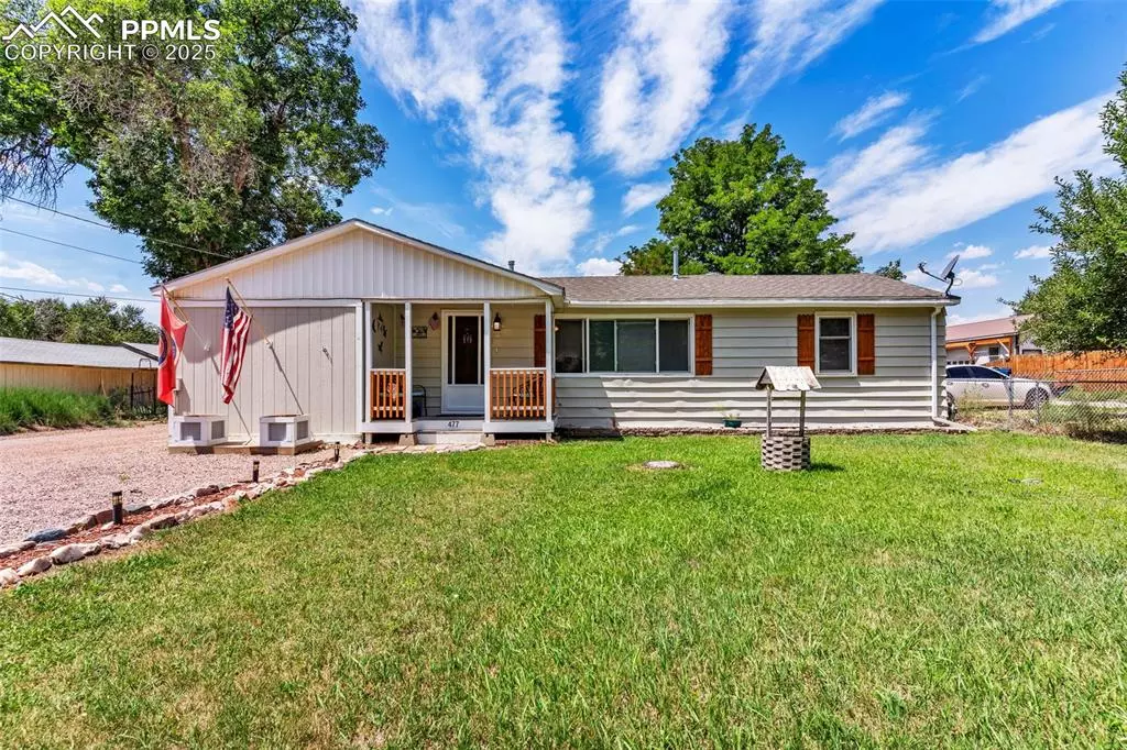 Canon City, CO 81212,477 N Raynolds AVE