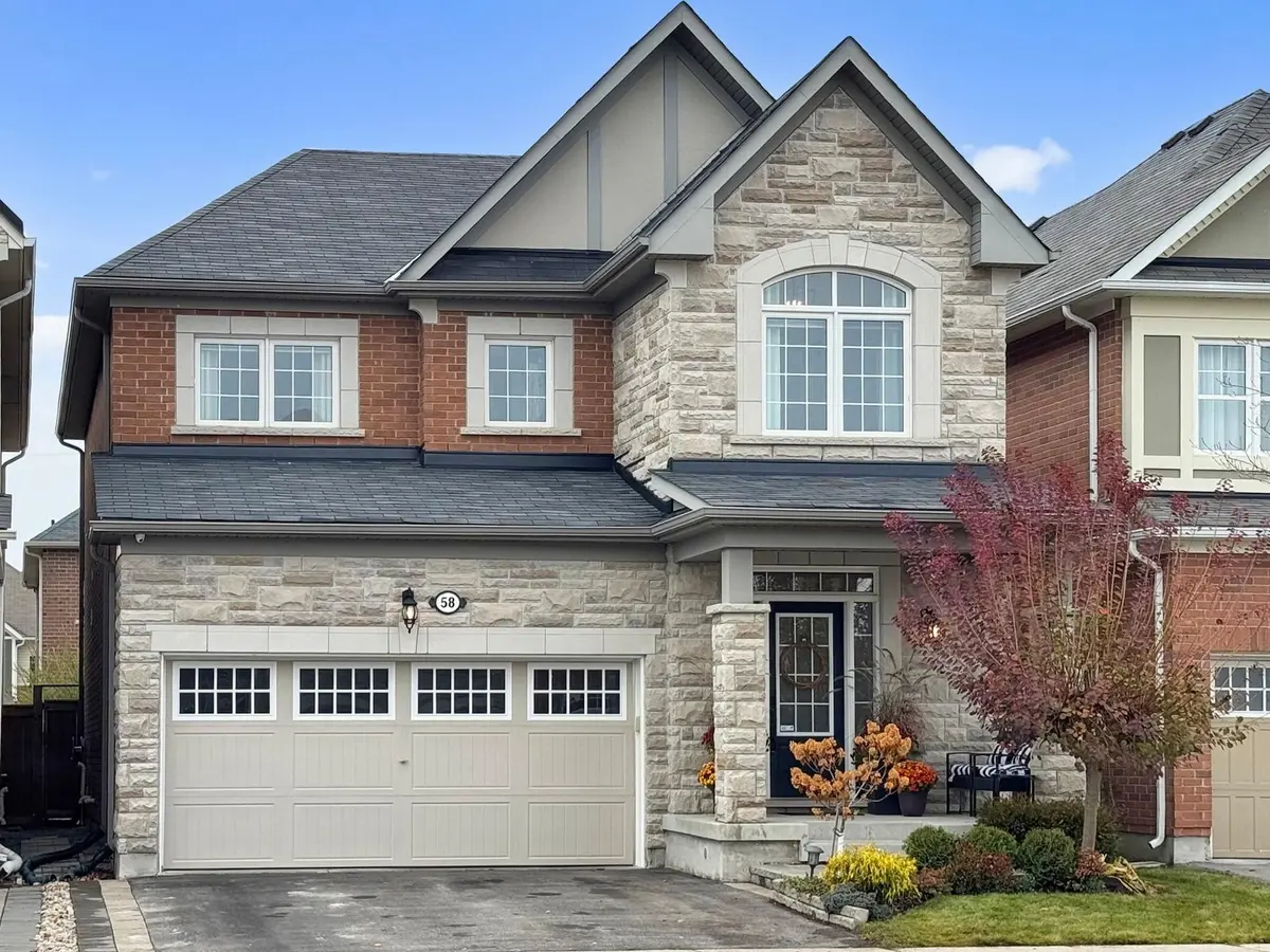 Aurora, ON L4G 0T6,58 Clifford Dalton DR