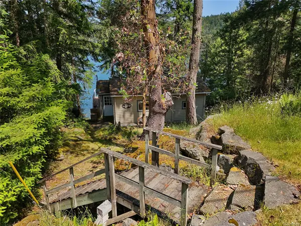 Mayne Island, BC V0N 2J2,177 Mariners Way