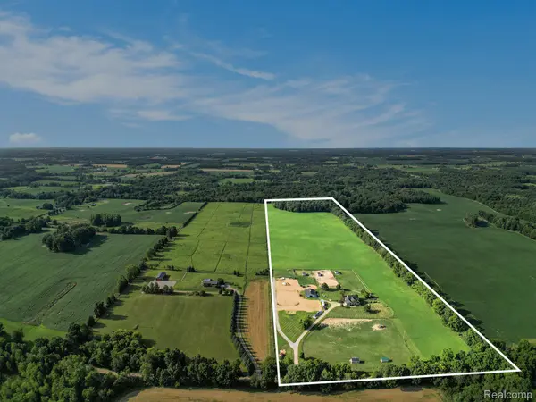 Laingsburg, MI 48848,8584 E Parker RD