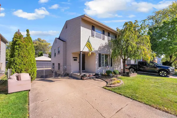 Allen Park, MI 48101,15120 Hanfor AVE