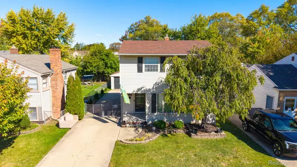 Allen Park, MI 48101,15120 Hanfor AVE