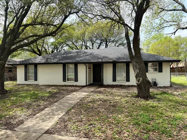 Waxahachie, TX 75165,210 Hacienda Drive