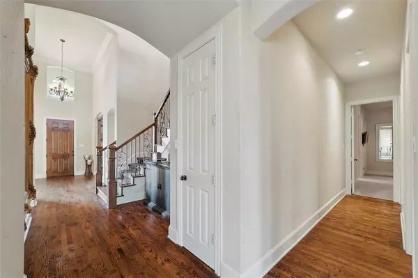 Lewisville, TX 75056,2328 Maidens Castle Drive