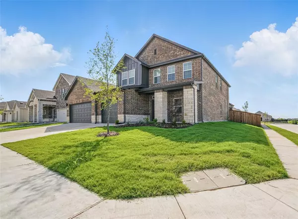 Forney, TX 75126,809 Vineyard Way