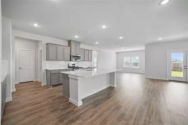 Forney, TX 75126,809 Vineyard Way