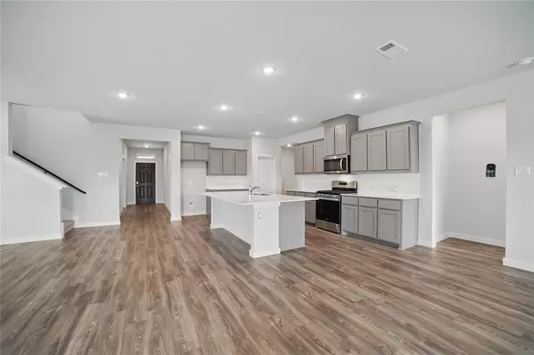 Forney, TX 75126,809 Vineyard Way