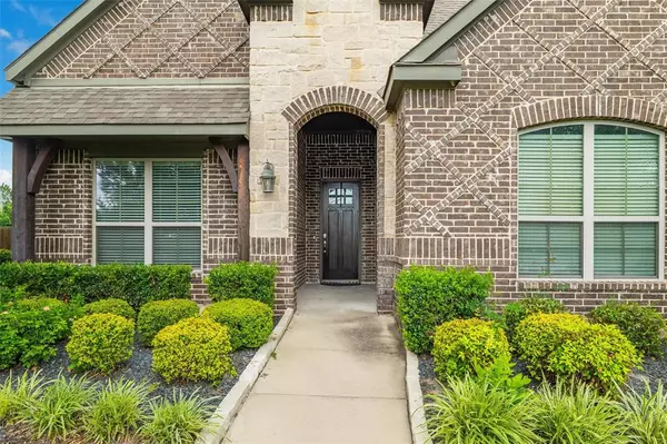 Waxahachie, TX 75165,103 Water Garden Drive