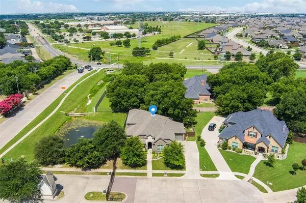 Waxahachie, TX 75165,103 Water Garden Drive