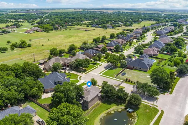 Waxahachie, TX 75165,103 Water Garden Drive