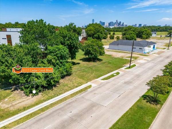 Dallas, TX 75203,3117 Cedar Crest Boulevard