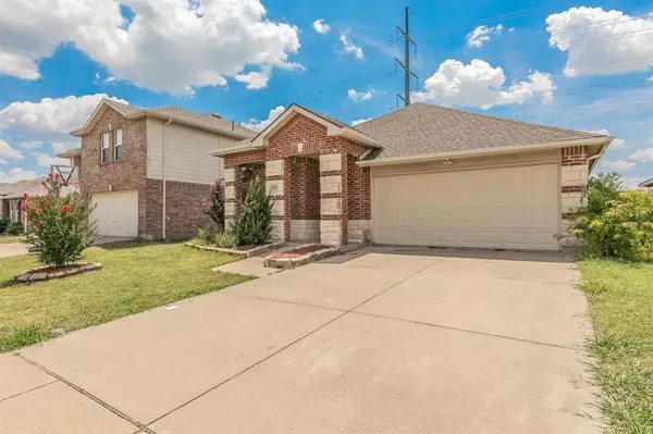 Fort Worth, TX 76244,12729 Pricklybranch Drive