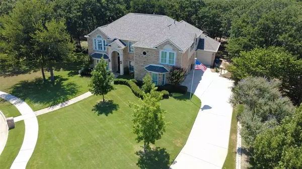 Corinth, TX 76210,3603 Sussex Court