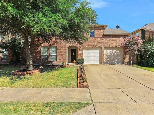 409 Niagara Falls Drive,  Anna,  TX 75409