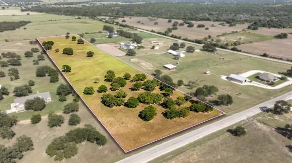 Stephenville, TX 76401,TBD Crockett Creek Road