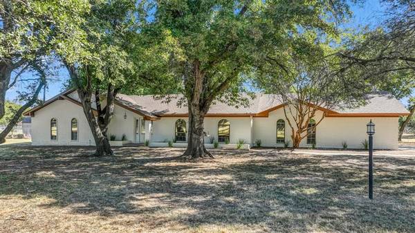 11001 Oak Grove Road S, Burleson, TX 76028