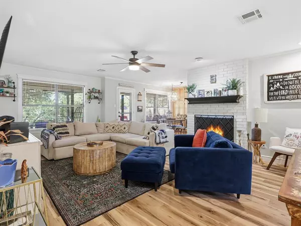 Fort Worth, TX 76179,8833 Arbor Crest Court