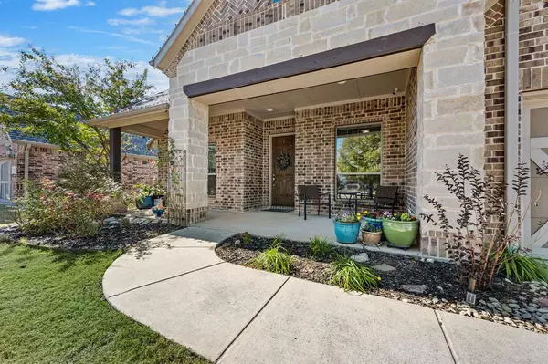 Wylie, TX 75098,1635 Nancy Drive