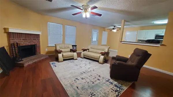 Rockwall, TX 75032,1500 Hickory Creek Lane