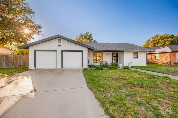 Abilene, TX 79606,4858 Mary Lou Lane