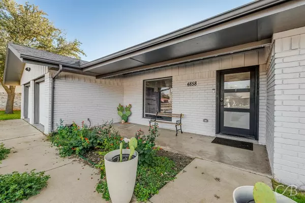 Abilene, TX 79606,4858 Mary Lou Lane