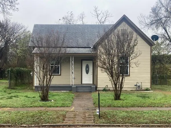 608 Turner Street, Waco, TX 76704