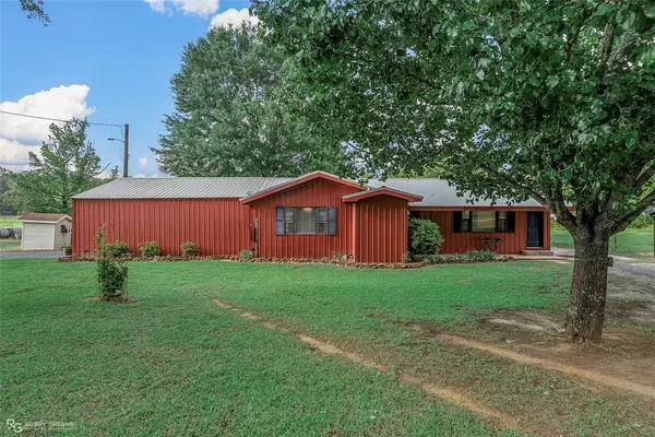 Minden, LA 71055,1044 Almond Circle