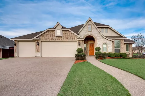 5422 Leander Way, Midlothian, TX 76065