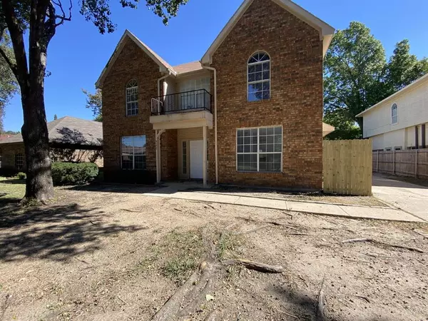 Grand Prairie, TX 75052,4150 Briar Hill Drive