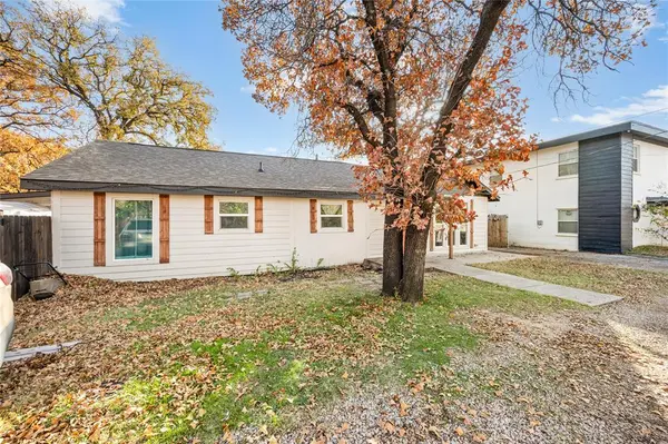 Haltom City, TX 76117,4404 Newman Drive