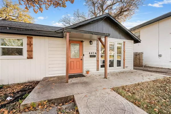 Haltom City, TX 76117,4404 Newman Drive