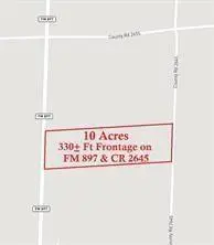 Lamasco, TX 75488,TBD01 FM Road 897