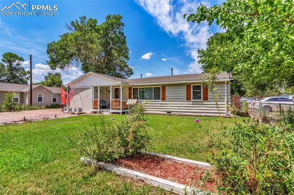 Canon City, CO 81212,477 N Raynolds AVE