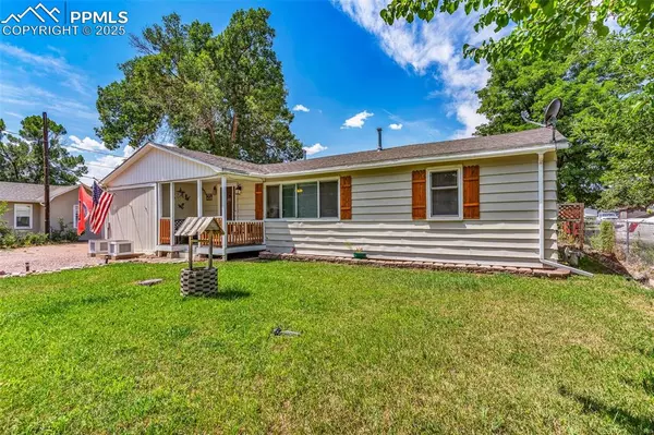 Canon City, CO 81212,477 N Raynolds AVE