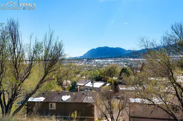 Colorado Springs, CO 80904,227 Crown High CT