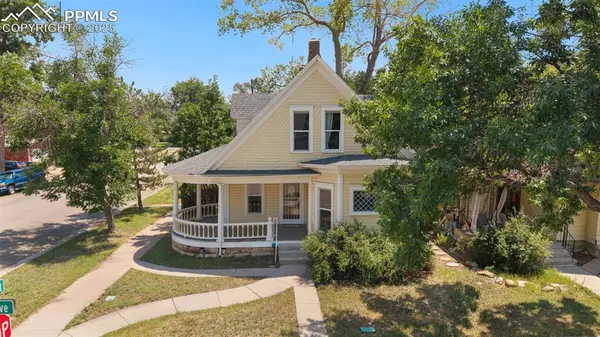 Canon City, CO 81212,732 Rudd AVE