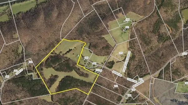 Concord, VA 24538,0 Story RD