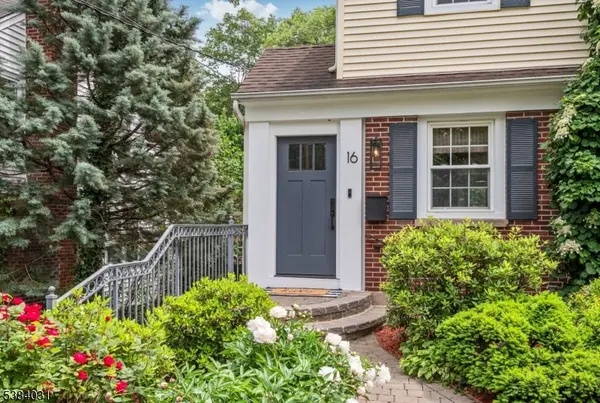 Glen Rock Boro, NJ 07452,16 Highwood Ter