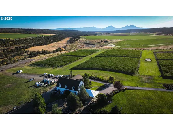 Terrebonne, OR 97760,70445 NW LOWER VALLEY DR