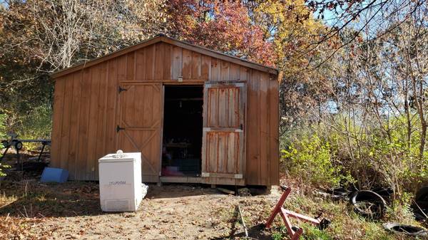 7724 W Millbrook RD, Blanchard, MI 49310