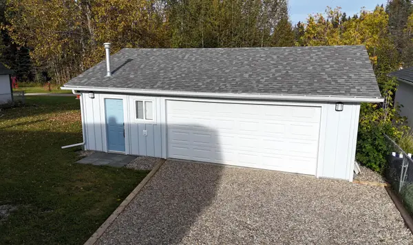 Edson, AB T7E 1X3,5108 18 Avenue