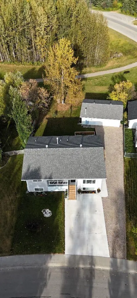 Edson, AB T7E 1X3,5108 18 Avenue