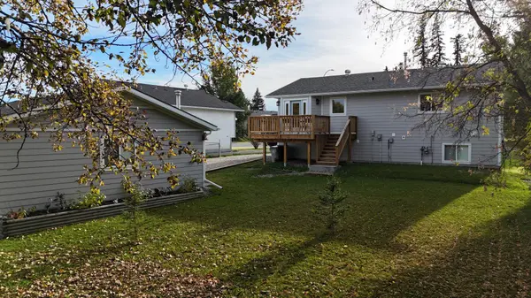 Edson, AB T7E 1X3,5108 18 Avenue