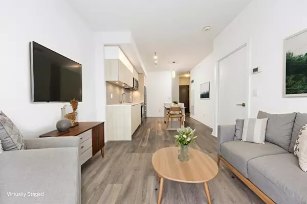 Toronto C15, ON M2J 0E3,50 Forest Manor RD #2410